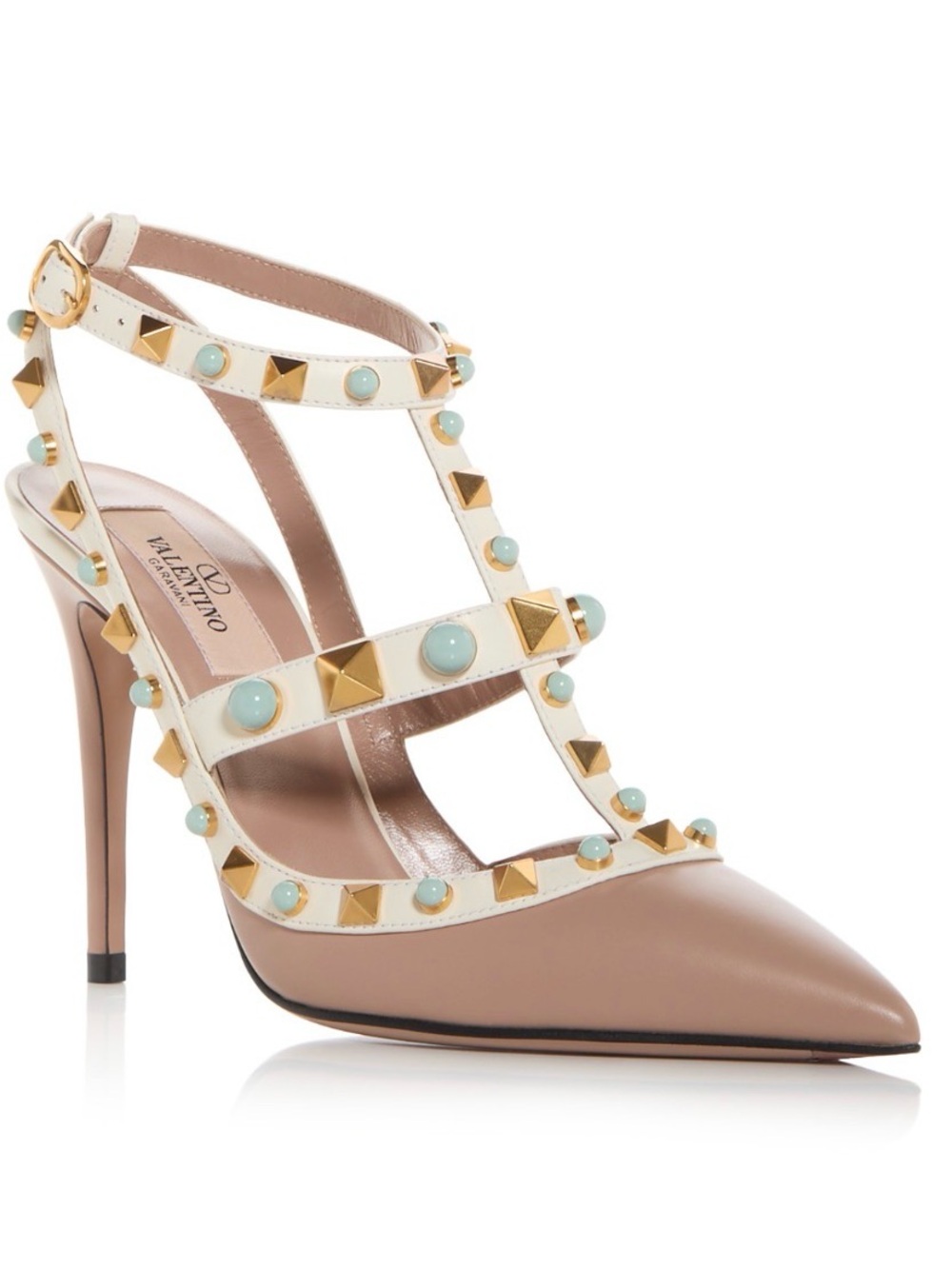 Valentino rockstuds brand new 39.5
